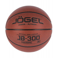 Мяч баскетбольный Jogel JB-300 р.6