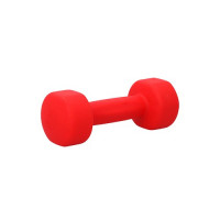 Гантель для аэробики неопреновая PRCTZ NEOPRENE DUMBBELL, 3 кг PS7115