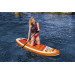 Доска для Sup Serf Bestway 65349 Aqua Journey р274х76х12см (весло, насос, рюкзак) до 100кг 75_75