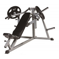 Жим наклонный BenCarFitness TS-M34