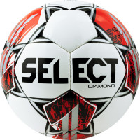 Мяч футбольный Select Diamond V23 0855360003 р.5, FIFA Basic