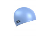 Силиконовая шапочка Mad Wave Pastel Silicone Solid M0535 04 0 08W