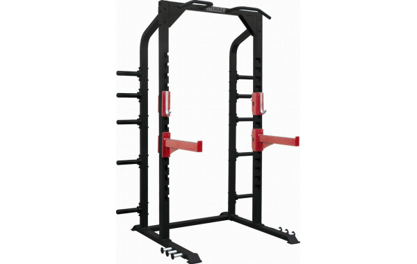 Компактная силовая рама Aerofit SL7014 600_380