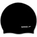 Шапочка для плавания детская Speedo Plain Flat Silicone Cap Jr 8-709931959 3 цвета в ассортименте 75_75