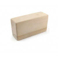 Блок для йоги Inex YOGA Pine Block РМ\YGBK-1