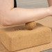 Массажный мяч d5см, пробка Myga Cork Massage Ball RY1346 75_75