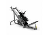 Гакк-машина+жим ногами UltraGym UG-KJ1250