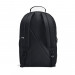 Рюкзак спортивный Loudon Backpack, полиэстер Under Armour 1378415-001 черно-белый 75_75