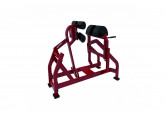 Горизонтальная гиперэкстензия UltraGym UG-Т37