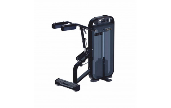 Икроножные стоя UltraGym UG-DM515 600_380