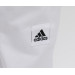 Кимоно для дзюдо подростковое Adidas Training белое J500 75_75