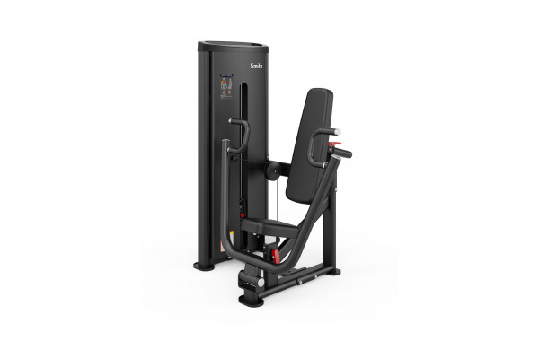 Жим от груди сидя Smith Fitness DA001 600_380