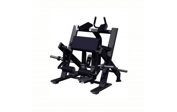 Сгибание ног стоя UltraGym UG-CL611 600_380