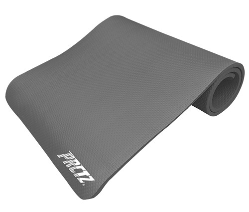 Коврик для фитнеса в комплекте с ремнем-стяжкой PRCTZ PREMIUM EXERCISE MAT PF2532 500_425