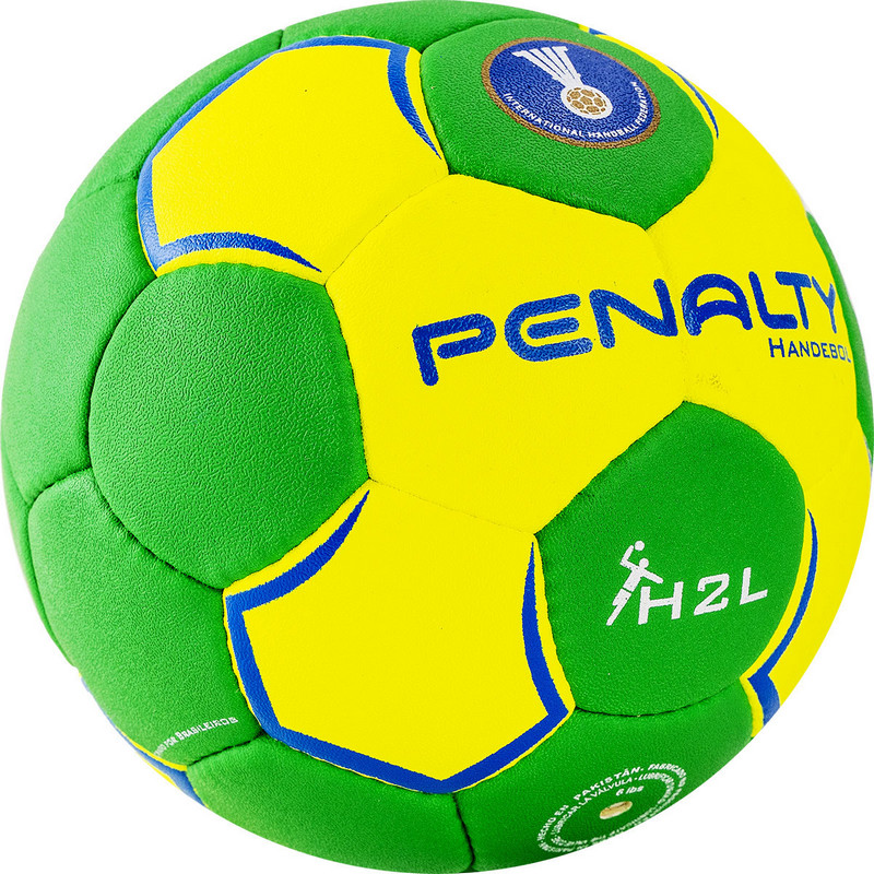 Мяч гандбольный Penalty HANDEBOL SUECIA H2L ULTRA GRIP FEMININO, 5115615300-U,р.2 800_800