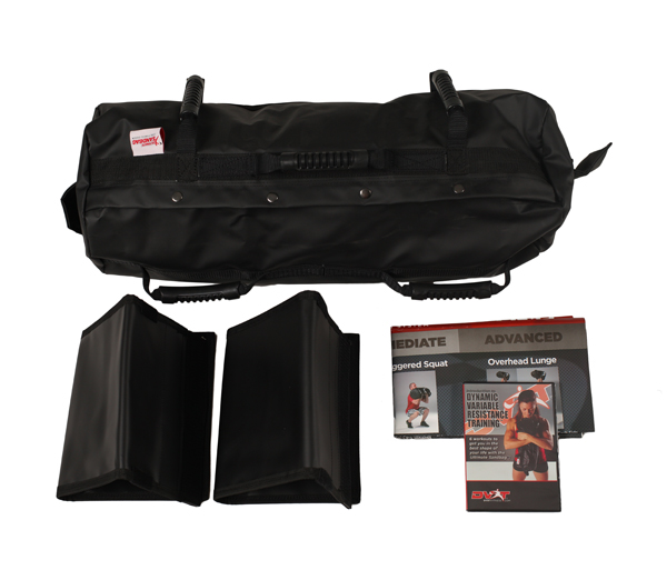 Сэндбэг Perform Better Ultimate Sandbag Core Package 1411-80-Gray 600_513