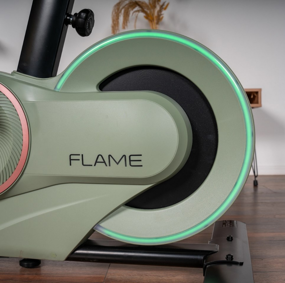 Спин-байк домашний Oxygen Fitness FLAME 1206_1200