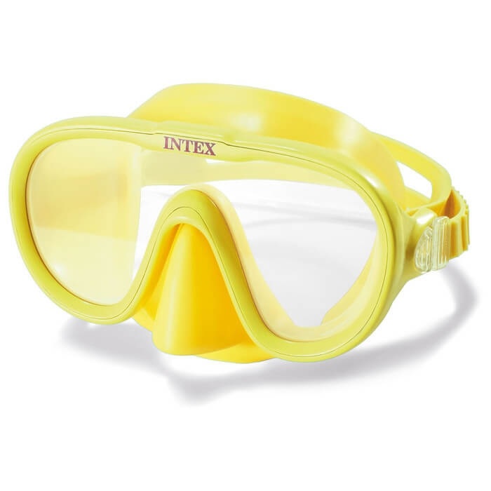 Маска для плаванья Intex Sea Scan Swim Masks, 2 вида 55916 700_700