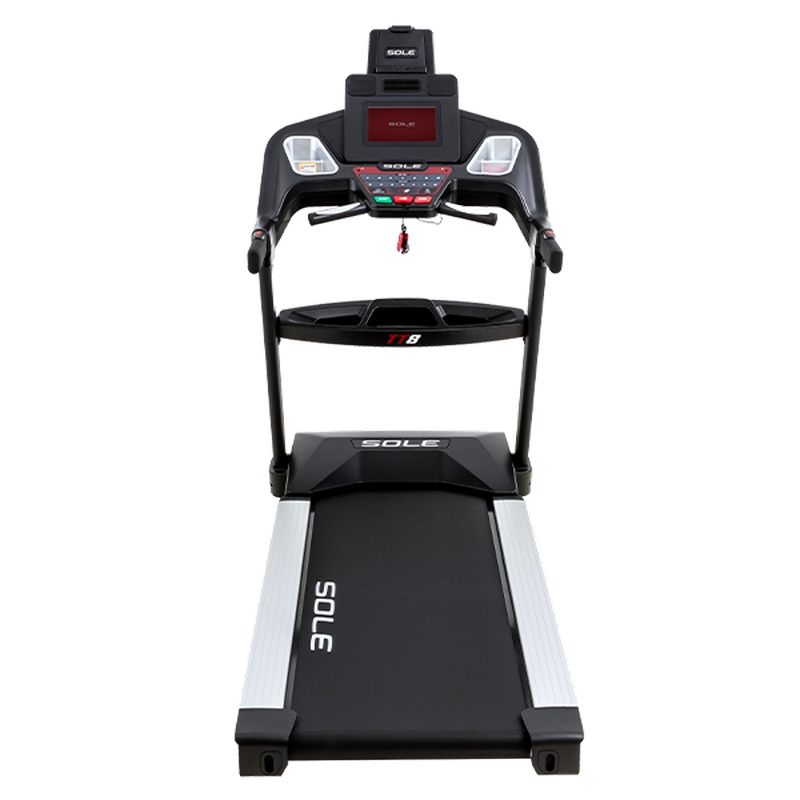 Беговая дорожка Sole Fitness TT8 AC 800_800