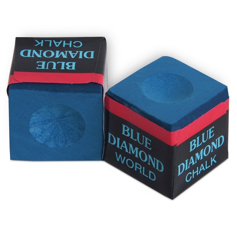 Мел Longoni Diamond 2шт 03198 Blue 800_800