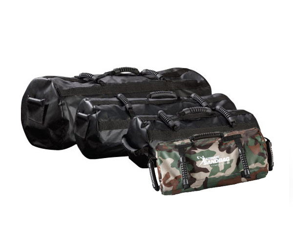 Сэндбэг Perform Better Ultimate Sandbag Core Package 1411-80-Gray 600_513