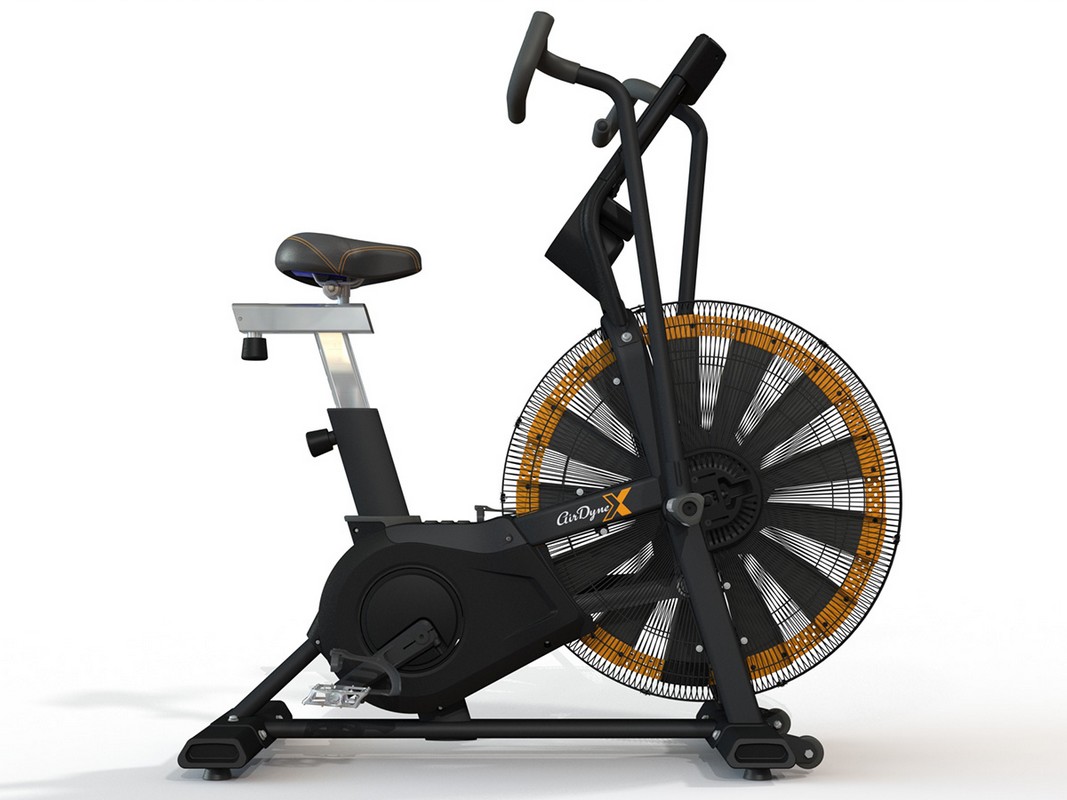 Велотренажер для кроссфита Octane Fitness Airdyne X 1067_800