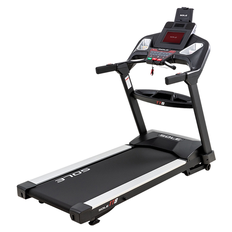 Беговая дорожка Sole Fitness TT8 AC 800_800