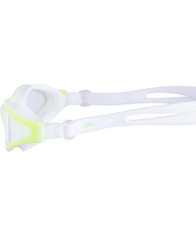 Очки для плавания 25DEGREES Oliant White/Lime 665_800