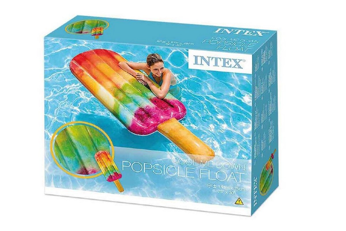 Плотик 191х76см Intex Эскимо 58766 1199_800