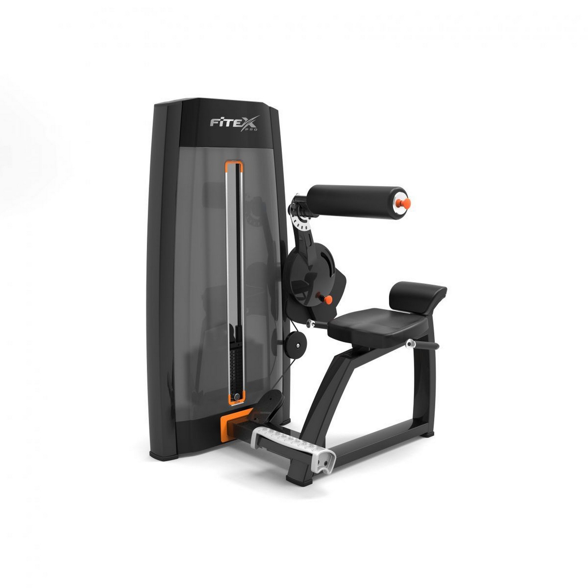 Разгибатель спины Fitex Pro FTX-7317 2000_2000