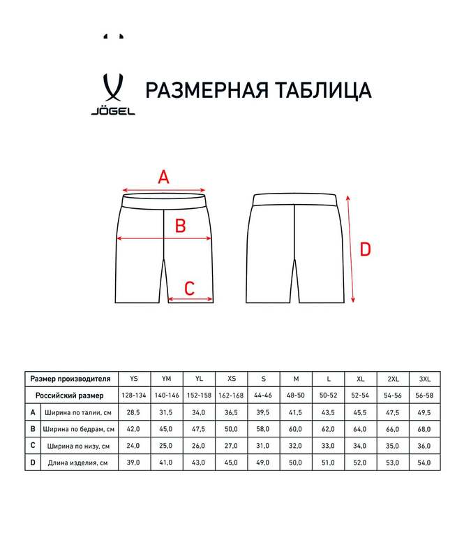 Шорты баскетбольные Jogel Camp Basic, фиолетовый 665_800