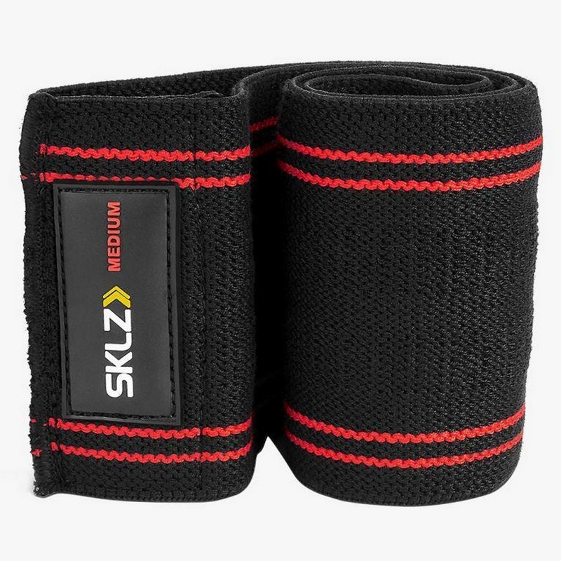 Лента тканевая средняя SKLZ Pro Knit Hip Band MEDIUM 0008 800_800