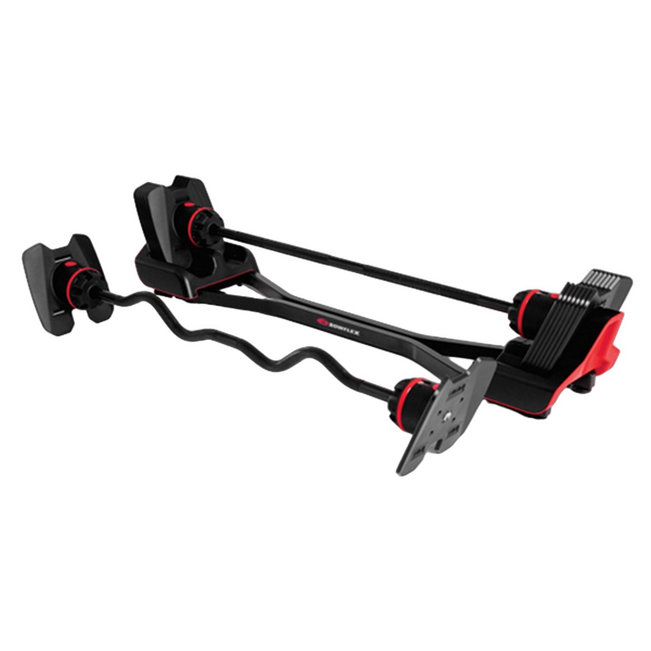 Регулируемая штанга Bowflex SelectTech 2080 1280_1280