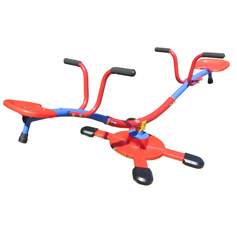 Качели-карусели SEESAW DFC SE-06 800_800