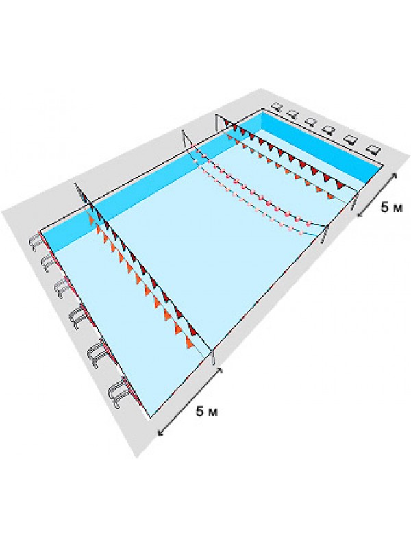 Шнур указателя фальстарта HydroTonus 1046 600_800