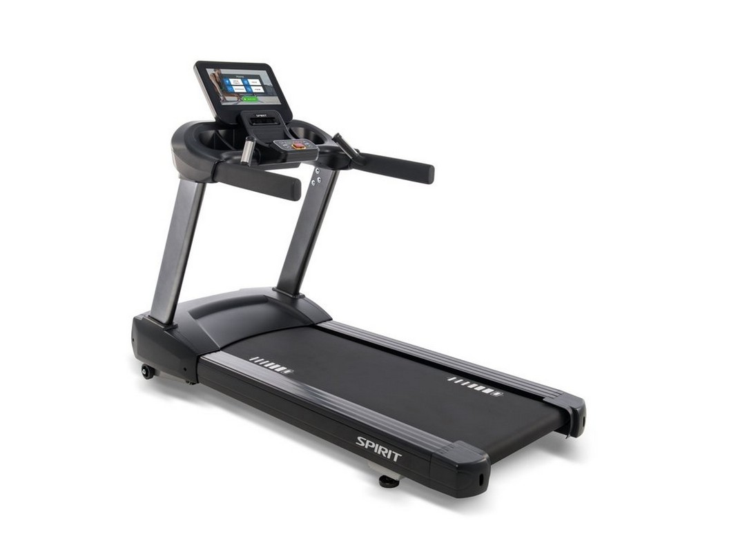 Беговая дорожка Spirit Fitness CT800ENT+ 1082_800