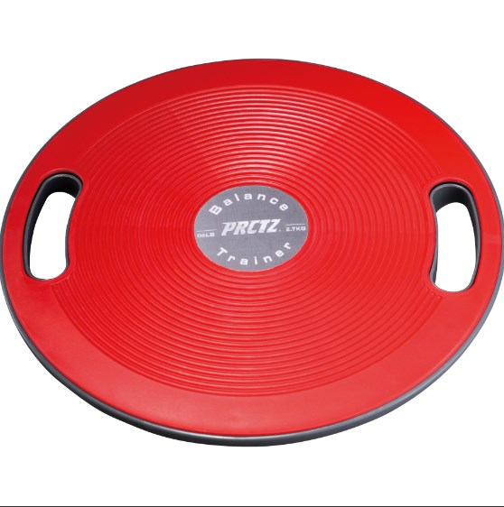 Диск балансировочный утяжеленный PRCTZ STABILITY BALANCE BOARD WEIGHTED, 2.7 кг PF0250 558_562