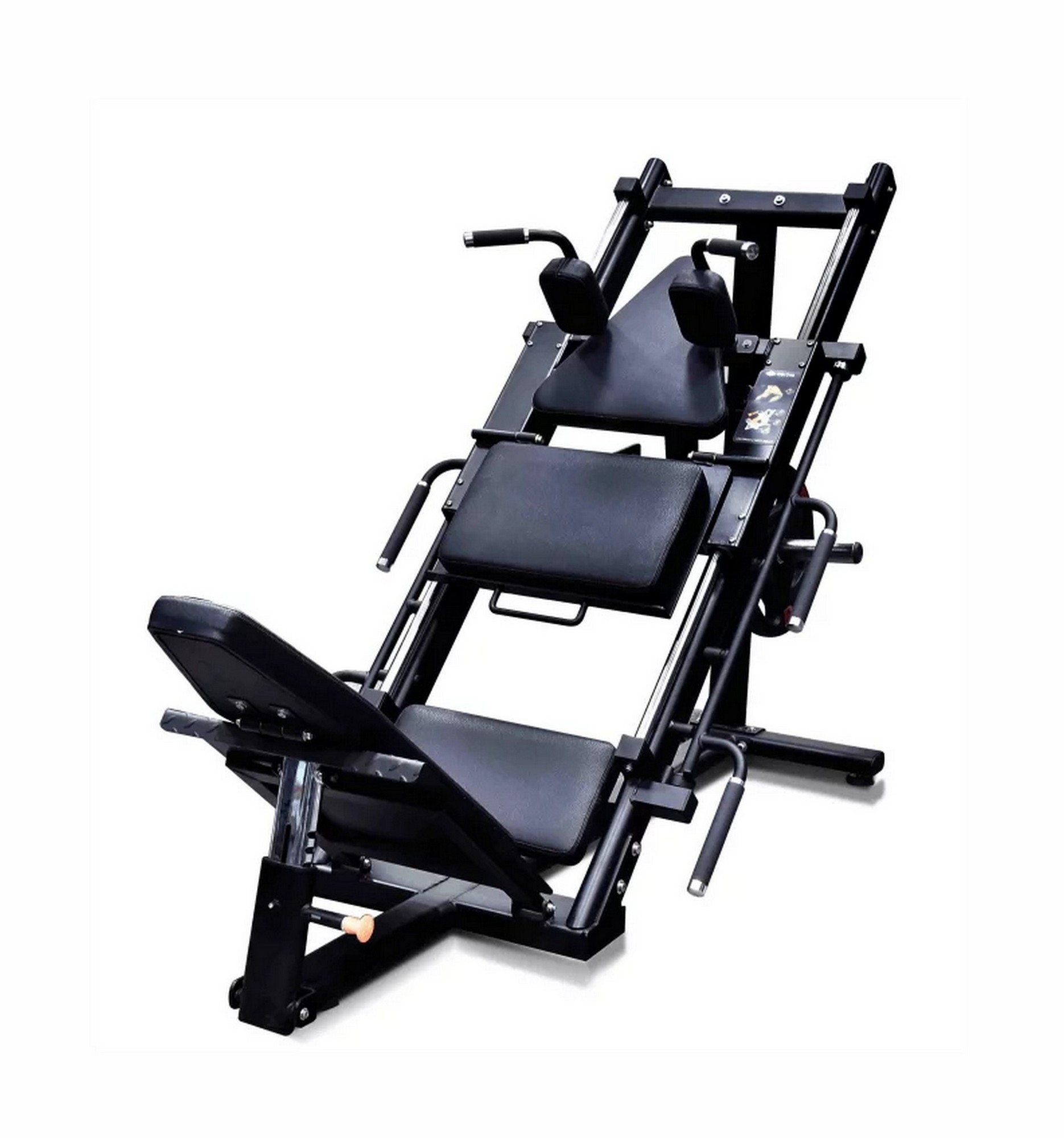 Жим для ног\Гак UltraGym UG-CL608 1870_2000