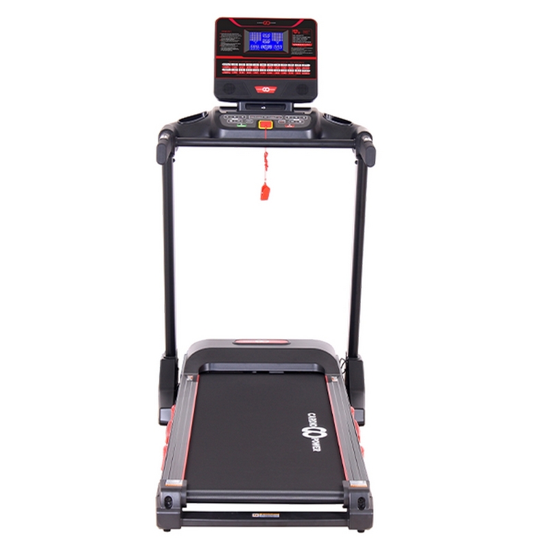 Беговая дорожка CardioPower T45 new 800_800