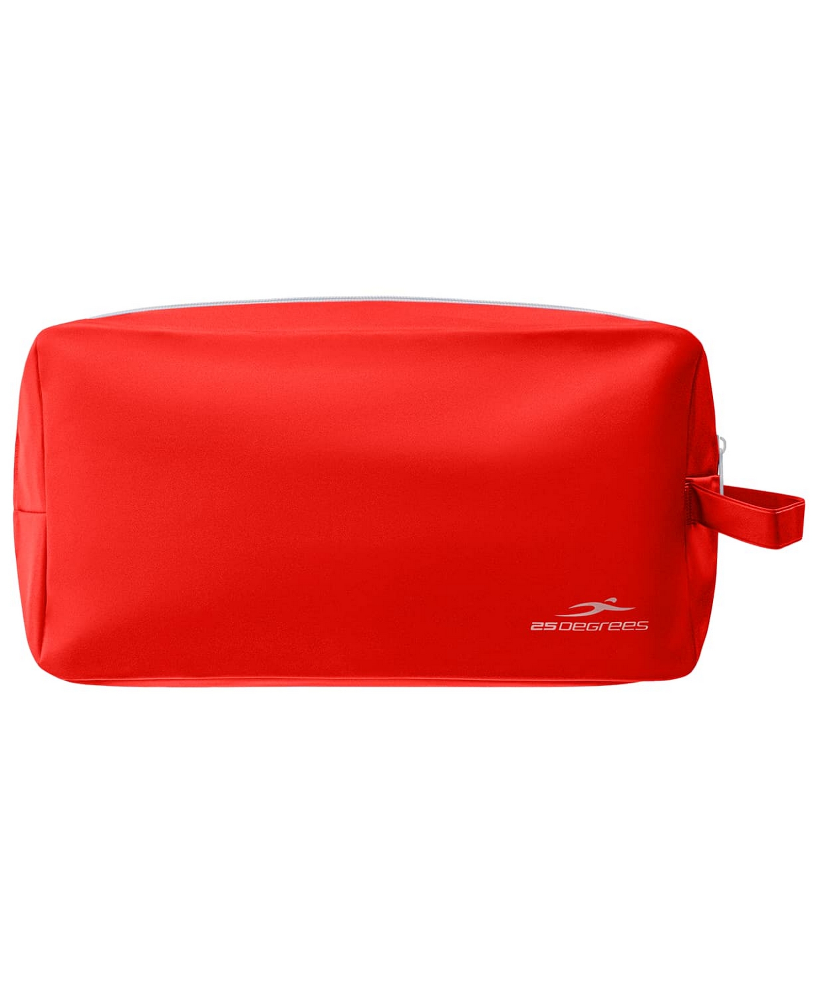 Сумочка для мокрых вещей 25DEGREES Snug Red 1663_2000