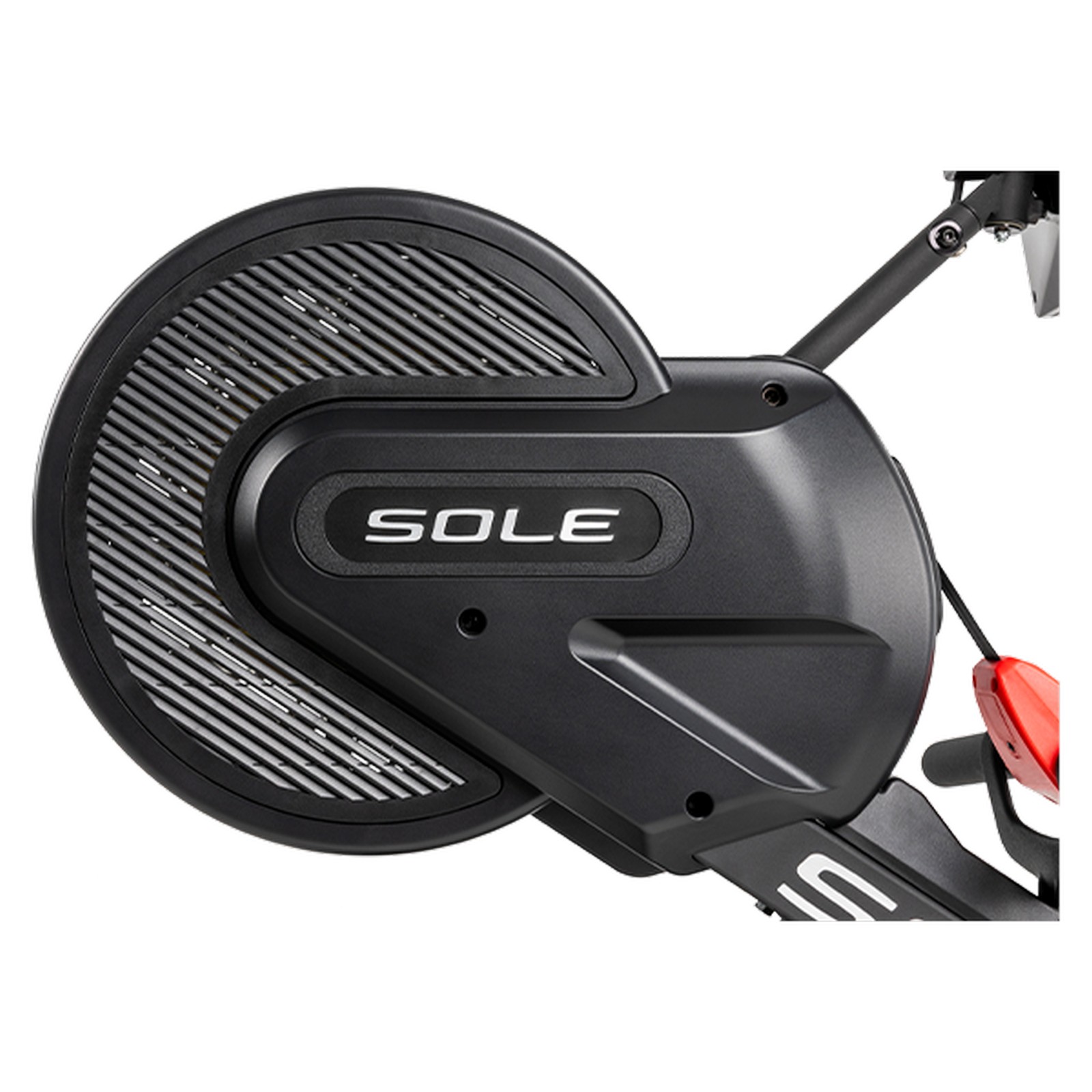 Гребной тренажер Sole Fitness SR550 2023 1600_1600