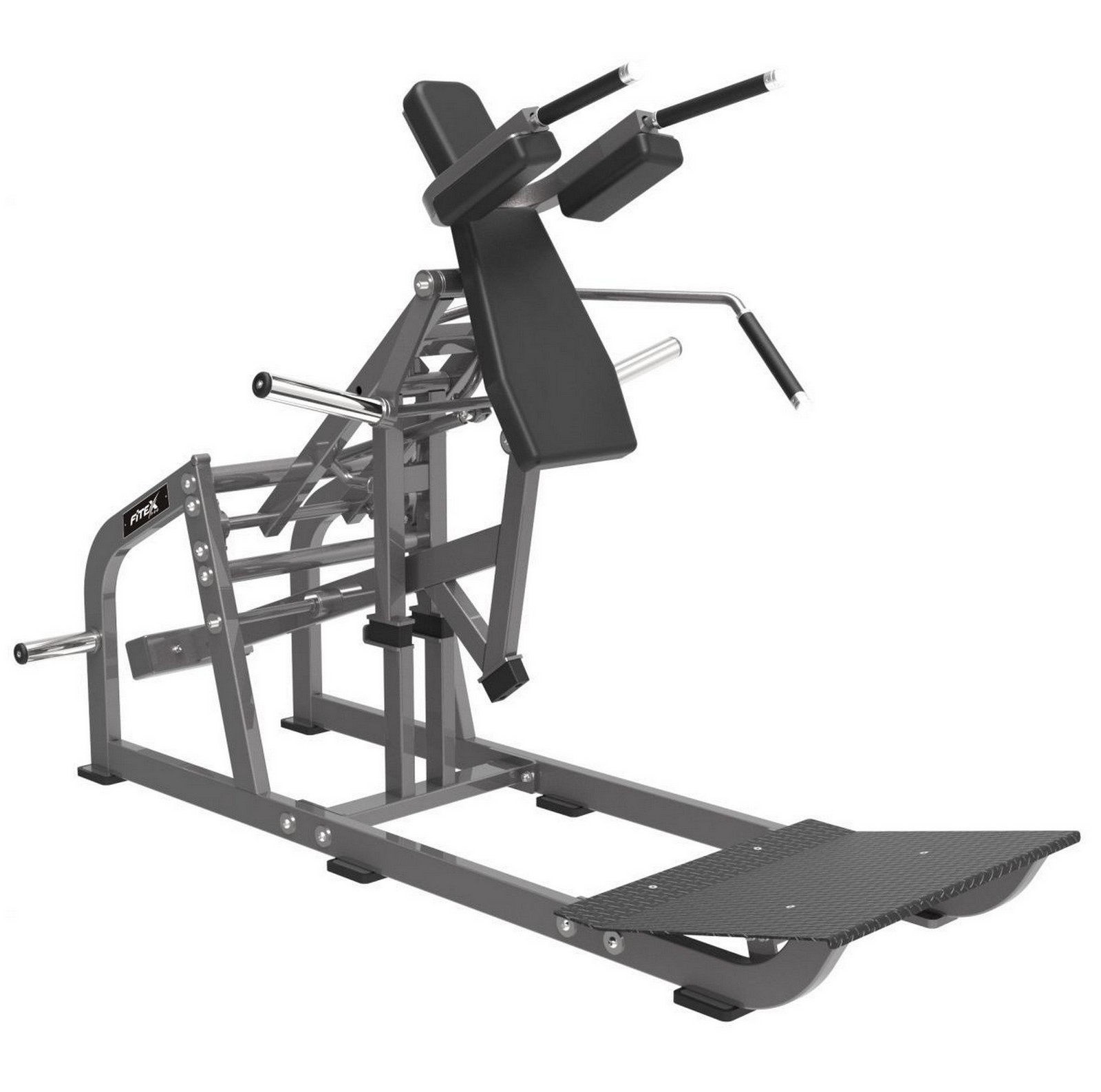 Гакк машина Fitex Pro FTX-82020 1600_1586