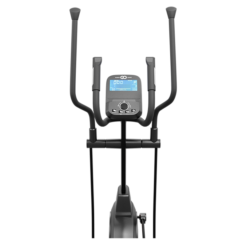 Эллиптический тренажер CardioPower Ergo 5 800_800