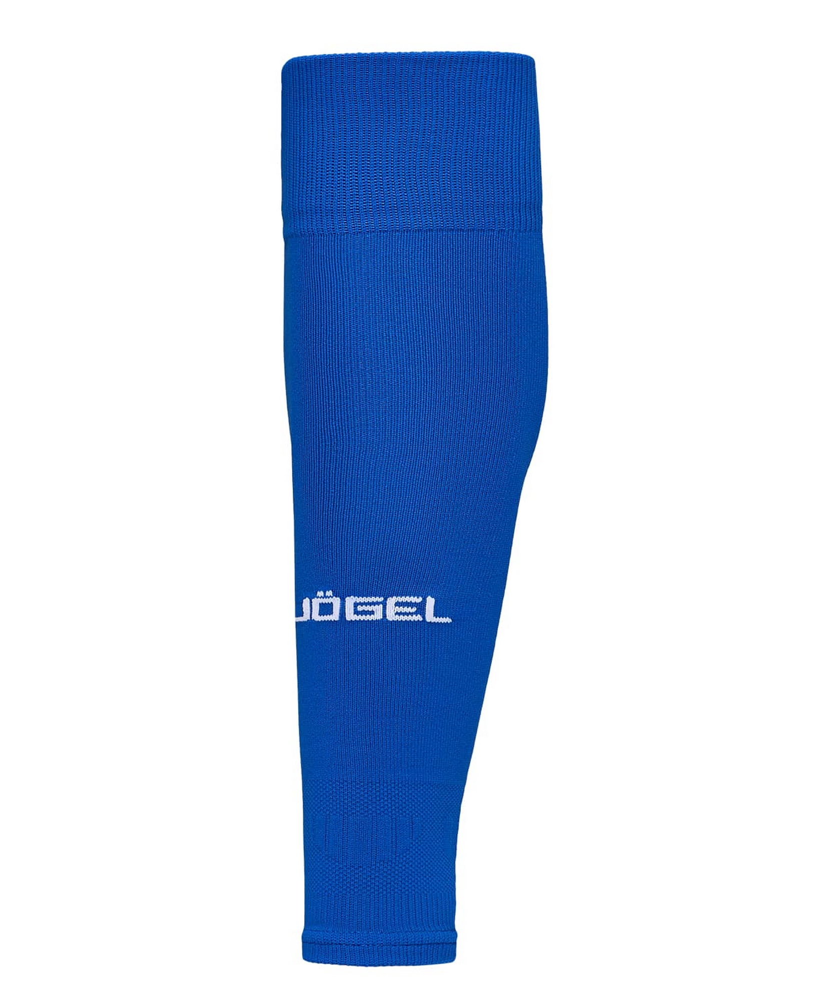 Гольфы футбольные Jogel Match Socks синий 1663_2000