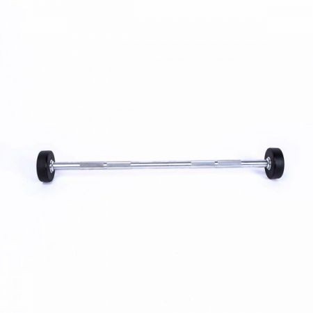 Штанга в уретане Live Pro Urethane Barbell LP8010-20 450_450