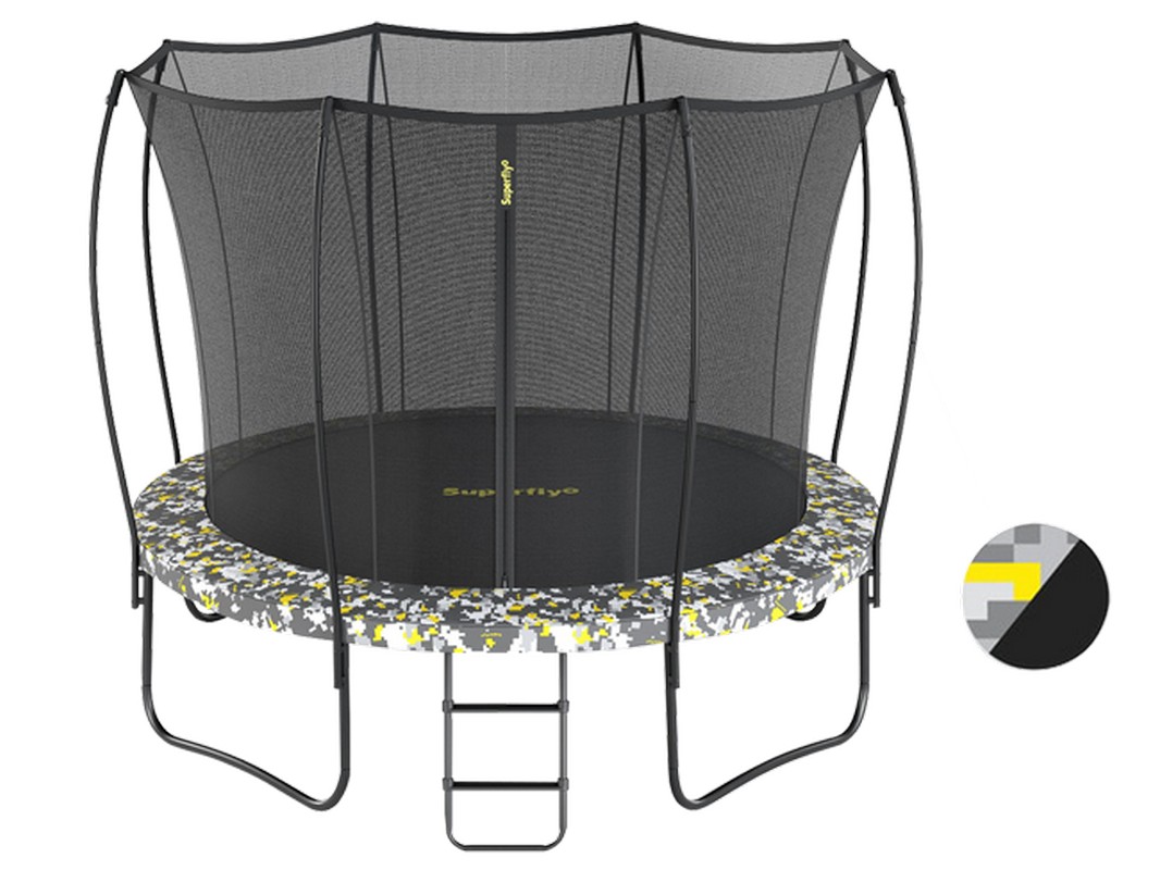 Батут Hasttings SuperFly X 10FT 305 см 1066_800