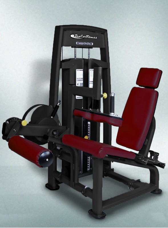 Сгибания ног BenCarFitness TS-P043 589_800