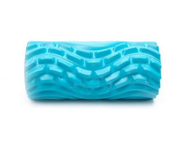 Массажный виброролл Live Pro Vibrating Foam Roller LP8236-BU 611_506