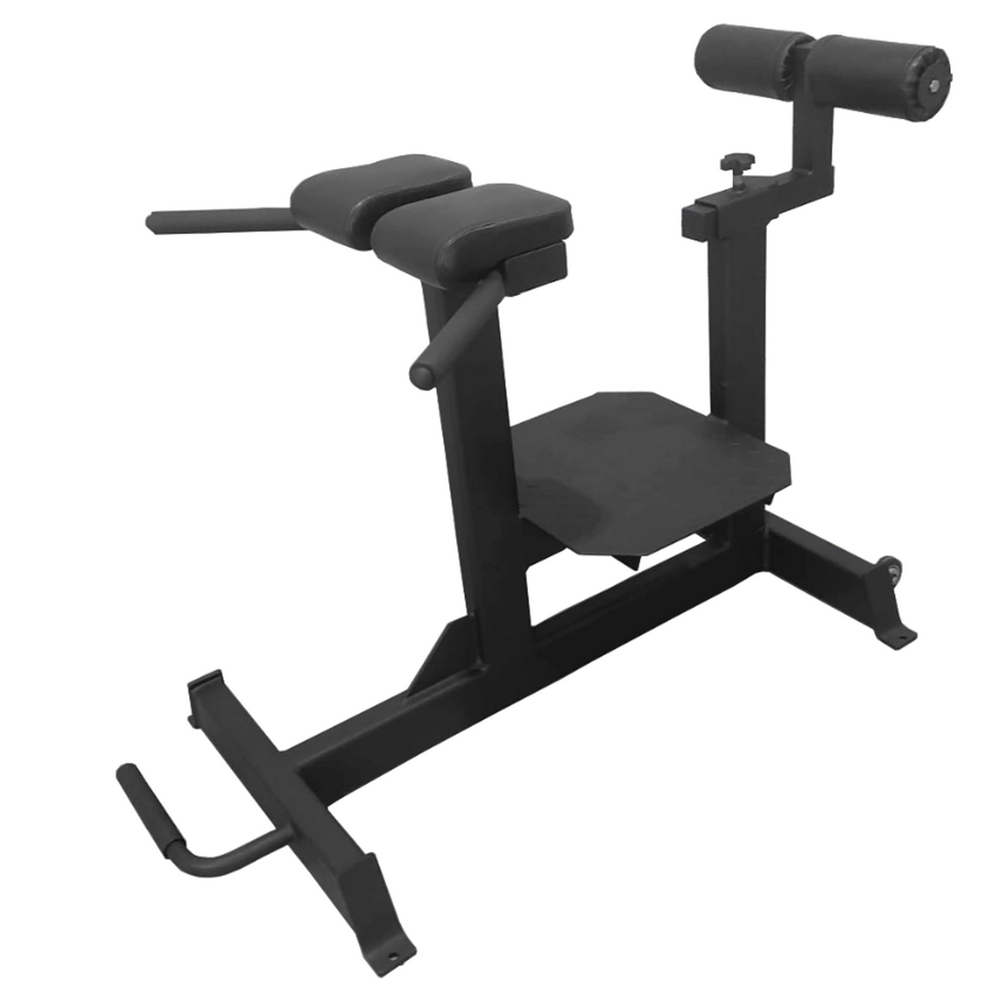 Гиперэкстензия горизонтальная Bronze Gym Partner AL-920 2000_2000