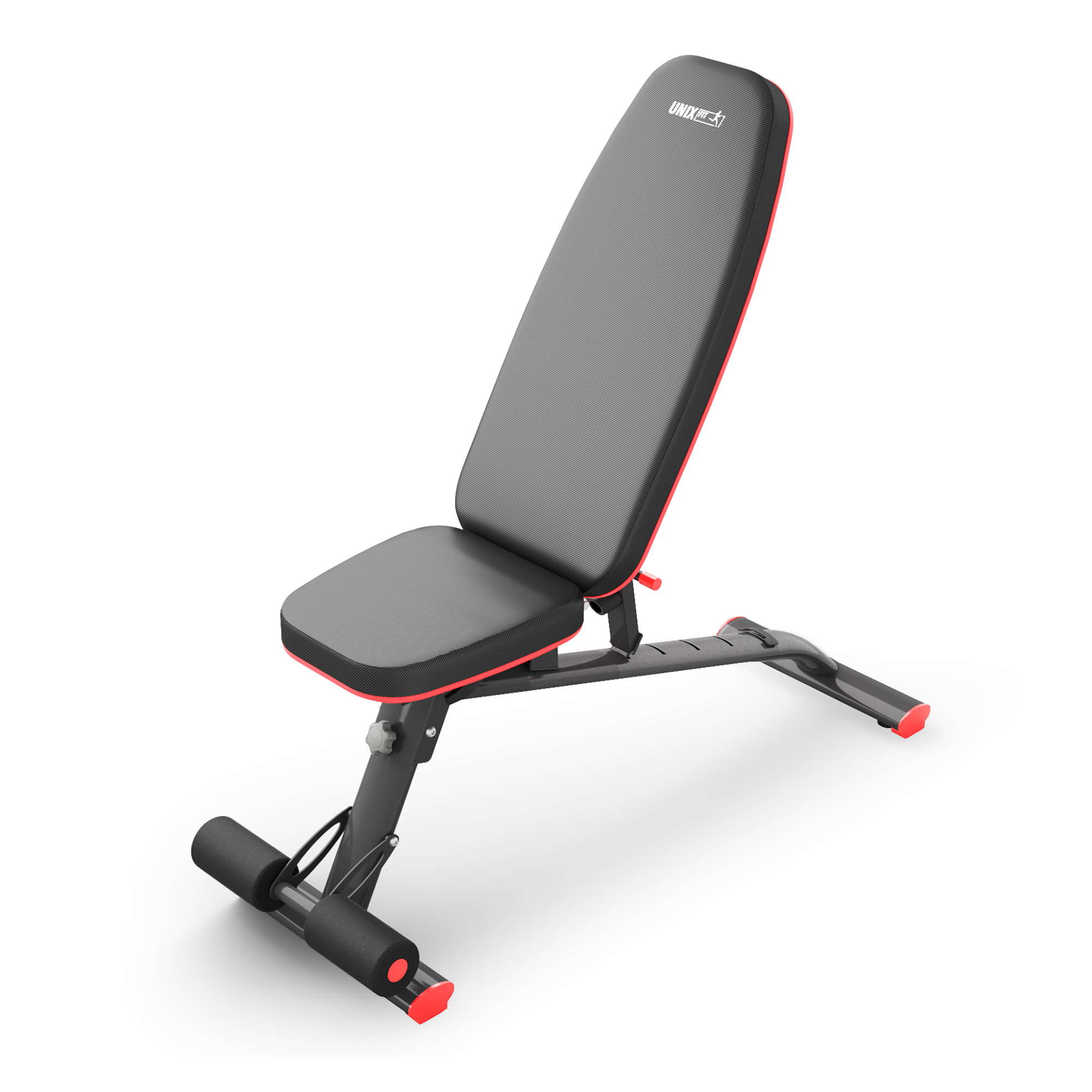 Скамья силовая универсальная UnixFit BENCH 140 BSBN140 2000_2000